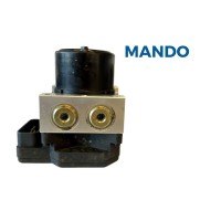 ABS MANDO: Riparazione+Test