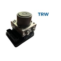 ABS TRW: Riparazione+Test