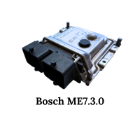 Revisione Centralina Motore Bosch ME17.3.0 Fiat, Alfa, Jeep