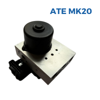 ABS ATE MK20: Rigenerazione+Test