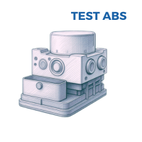 Chiedi un Test a banco ABS