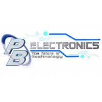PBElectronics - Distributori ufficiali
