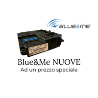 Blue&Me nuove