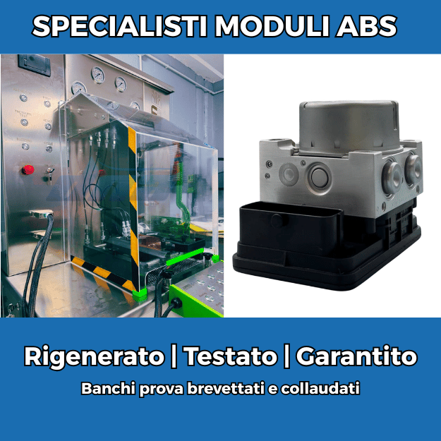 Specialisti ABS